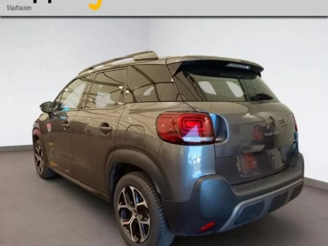 Citroën C3 Aircross AIRCROSS 110PS Benzin MT6