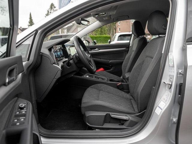 Volkswagen Golf 2.0 TDI Golf VIII