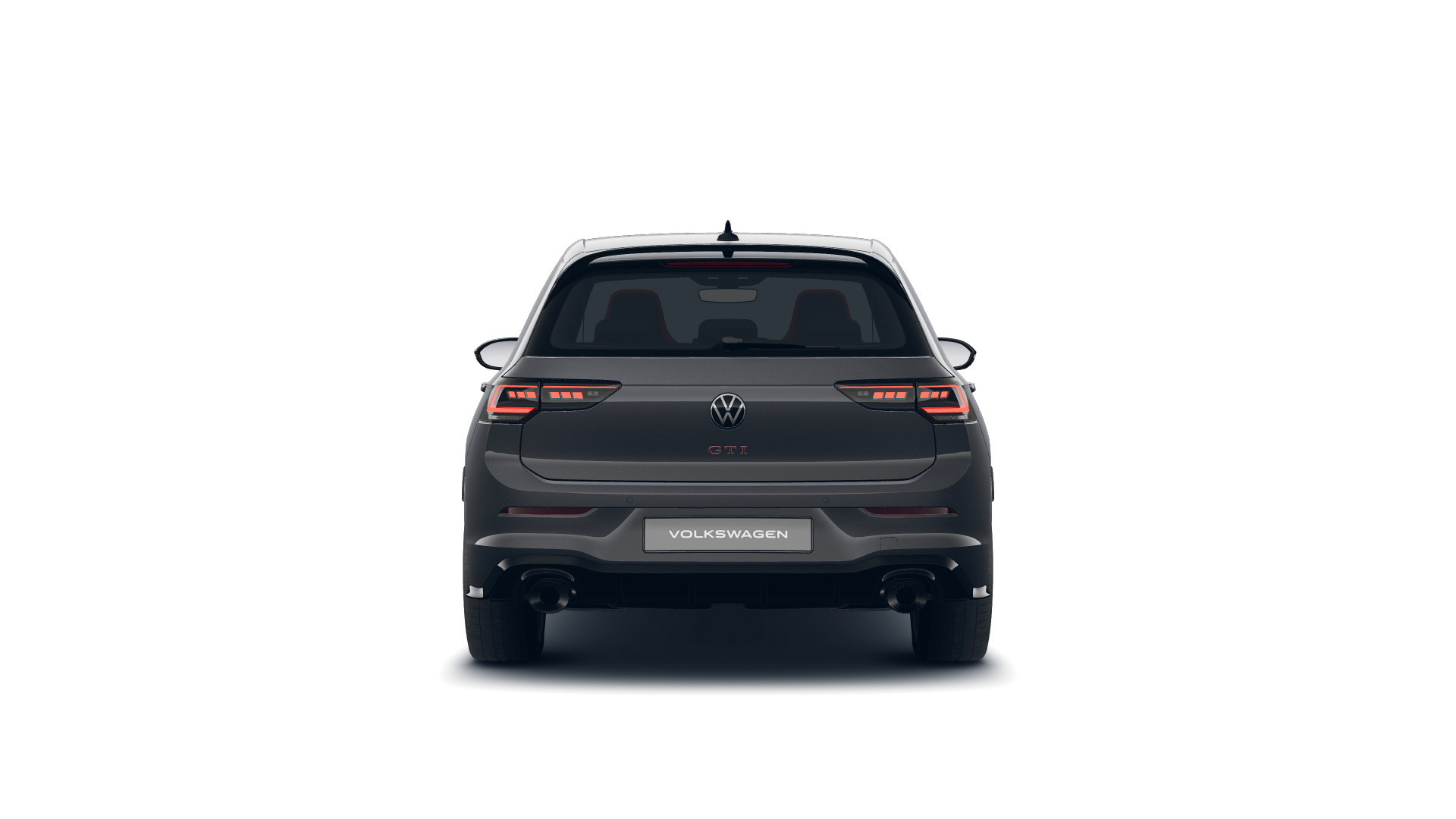 Volkswagen Golf 2.0 TSI DSG GTI