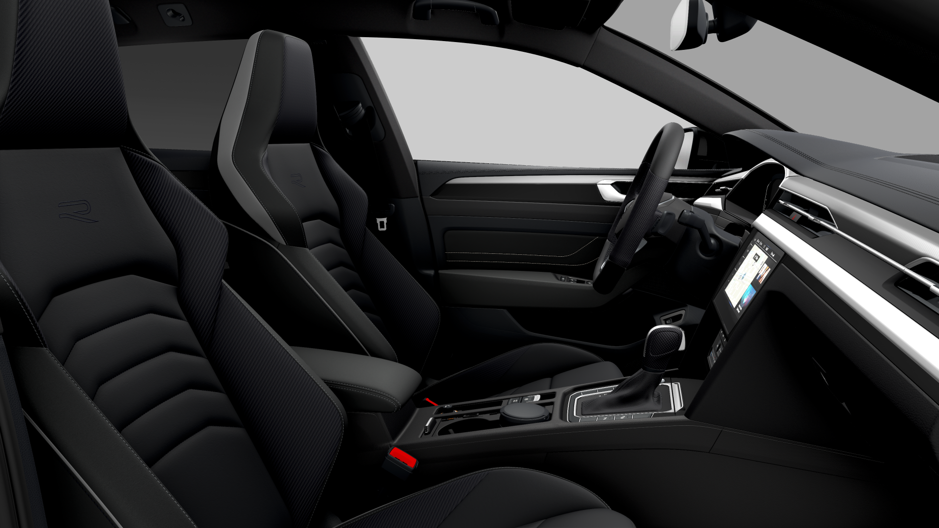 Volkswagen Arteon Shooting Brake Arteon SB     R-L DT147 TDID7A