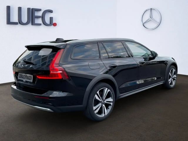 Volvo V60 AWD