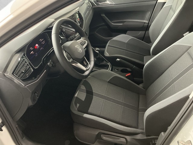 Volkswagen Polo IQ.Drive Style