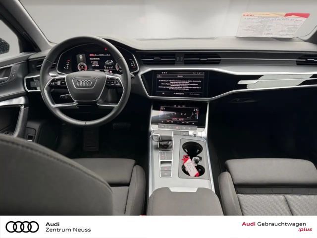 Audi A6 35 TDI Avant