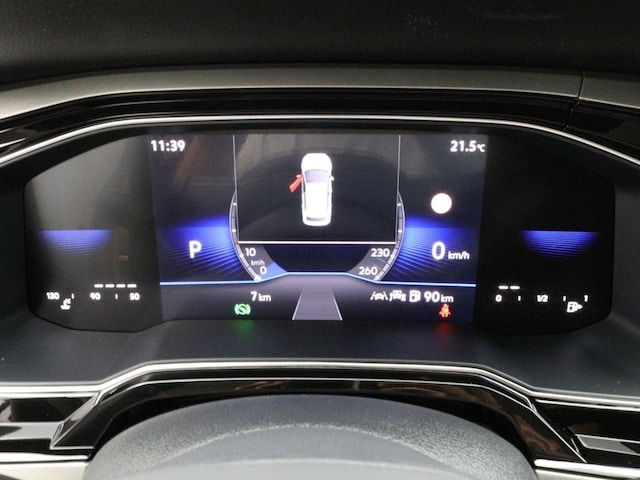 Volkswagen Taigo 1.0 TSI DSG Move