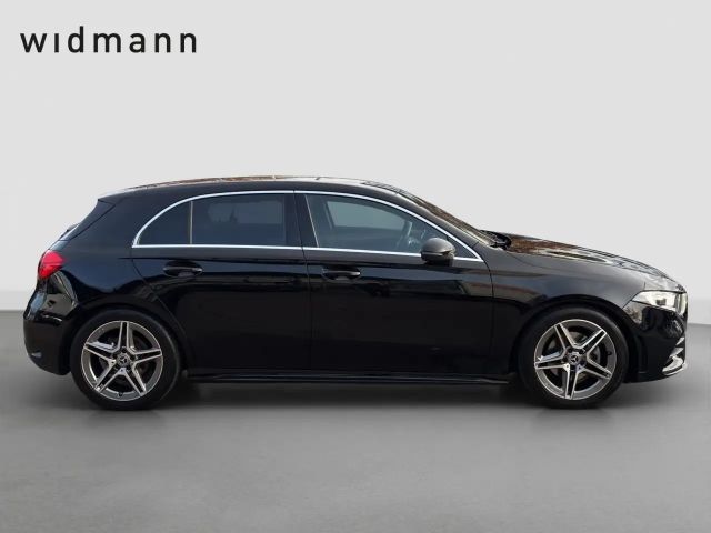 Mercedes-Benz A 200 4MATIC A 200 d AMG Line