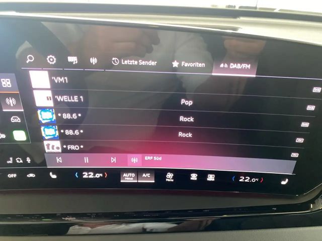 Audi A5 Limousine TFSI