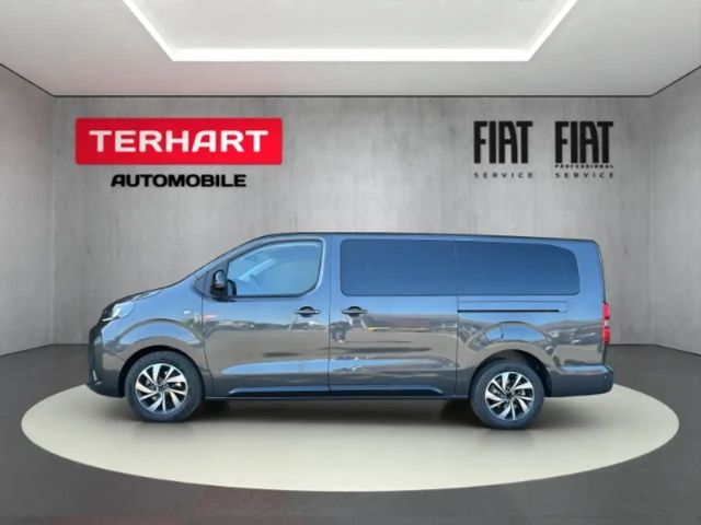 Fiat Ulysse L3 /8-Sitzer/AHK/ACC/Rückfahrkamera