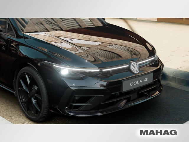 Volkswagen Golf 2.0 TSI DSG Golf VIII IQ.Drive