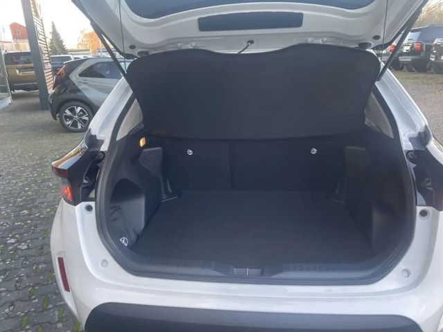 Toyota Yaris Cross Comfort Hybride