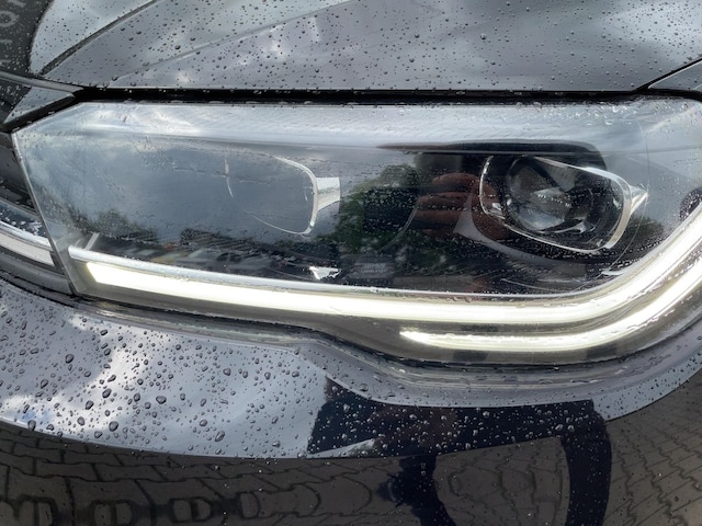 Volkswagen Polo 1.0 TSI R-Line