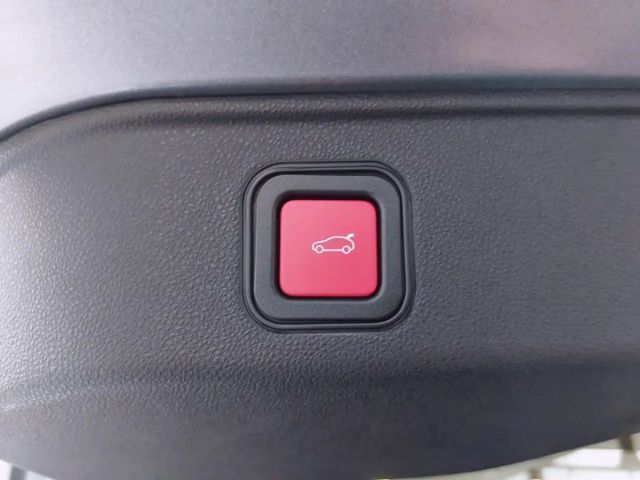 Alfa Romeo Junior Ibrida Speciale