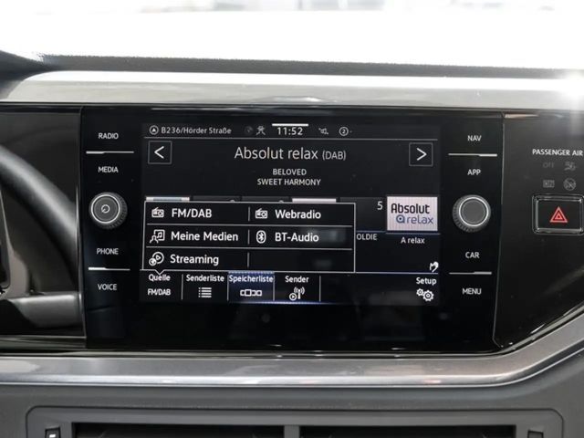 Volkswagen Taigo 1.0 TSI DSG Style