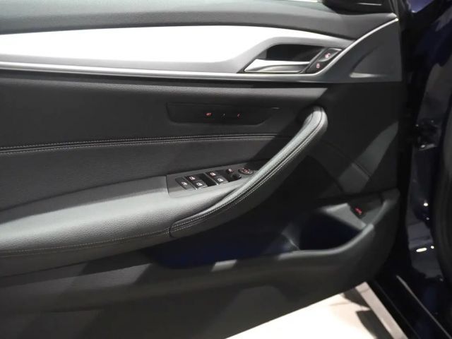 BMW 530 530d Sedan xDrive