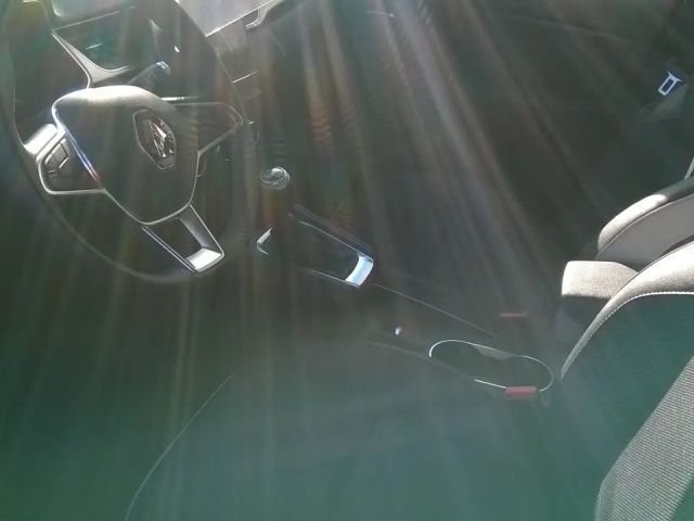 Renault Captur Intens TCe 90