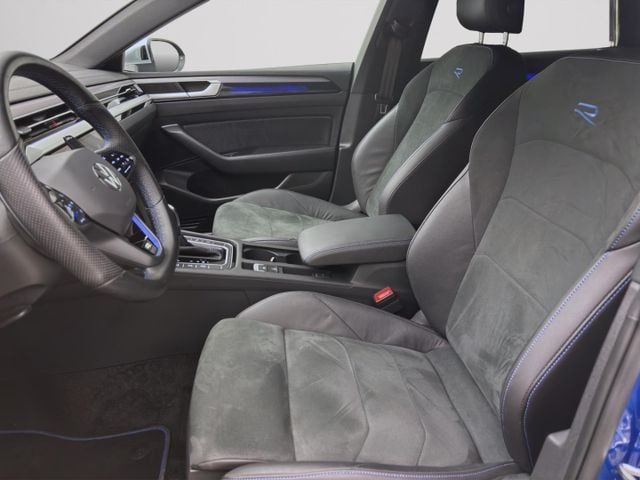 Volkswagen Arteon Shooting Brake 2.0 TSI DSG