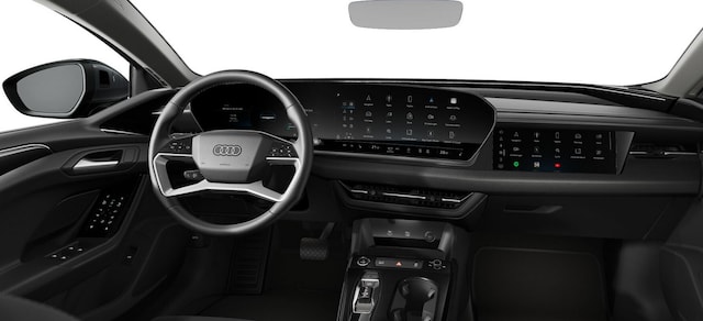 Audi A6 e-tron Avant