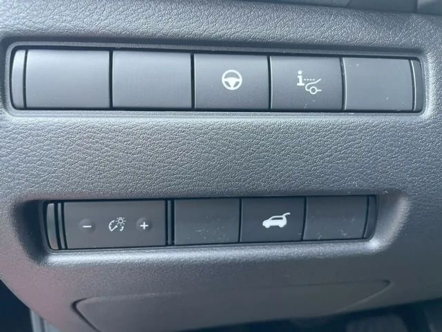 Nissan X-trail AWD Tekna