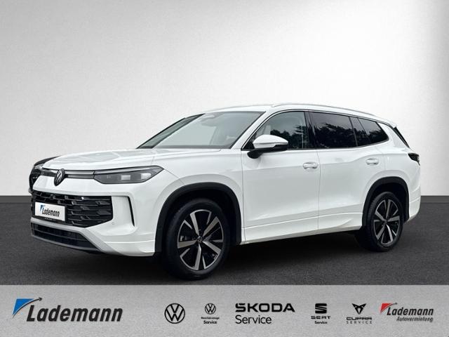 Volkswagen Tayron 1.5 eTSI DSG Elegance Elegance