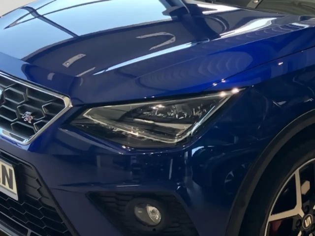 Seat Arona 1.5 TSI FR-lijn