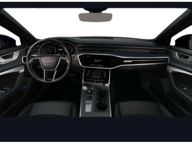 Audi A6 45 TFSI Avant S-Tronic