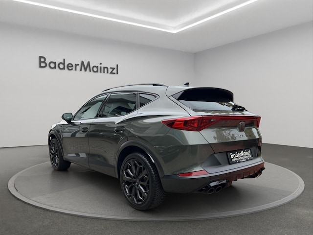 Cupra Formentor 2.0 TSI 4Drive VZ