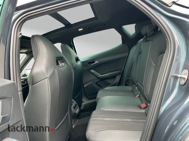 Cupra Formentor 4Drive VZ