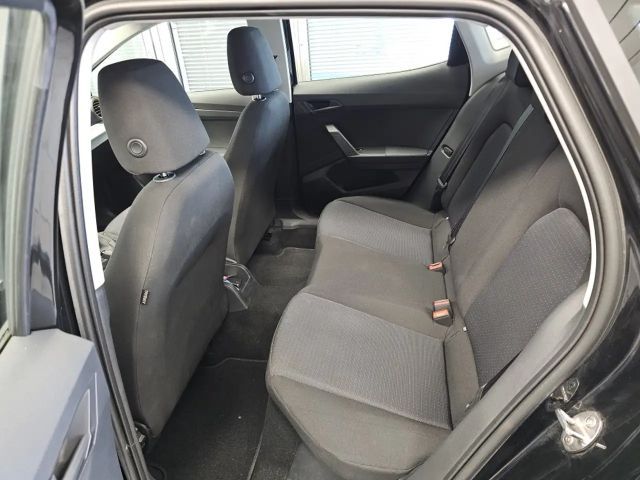 Seat Ibiza Connect Style