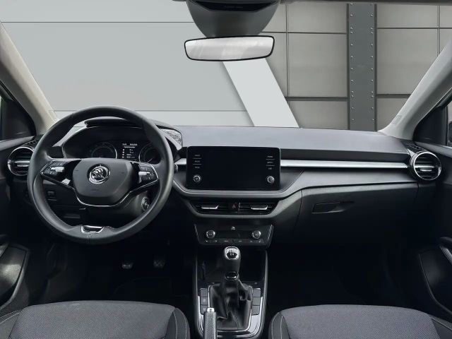 Skoda Fabia 1.0 TSI Ambition