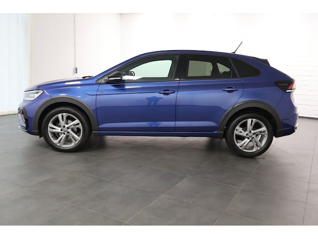 Volkswagen Taigo 1.0 TSI DSG R-Line