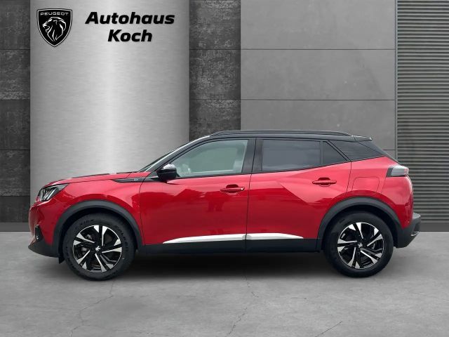 Peugeot E-2008 GT-Line