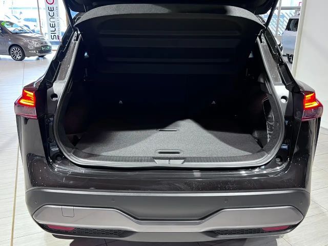 Nissan Qashqai DIG-T N-Connecta