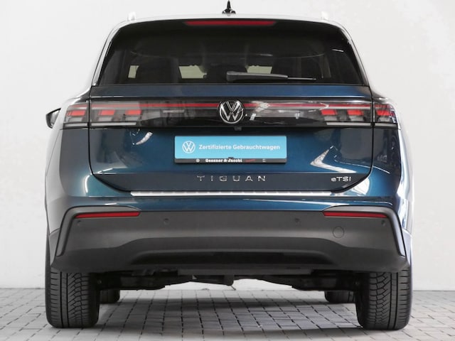 Volkswagen Tiguan 1.5 eTSI Life