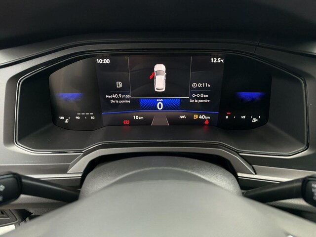 Volkswagen Polo Polo