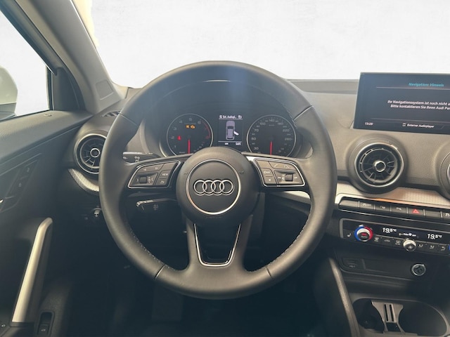 Audi Q2 30 TFSI