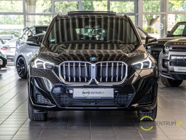 BMW X1 xDrive