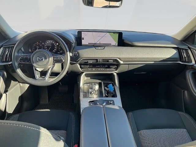 Mazda CX-60 Exclusive-line e-Skyactiv