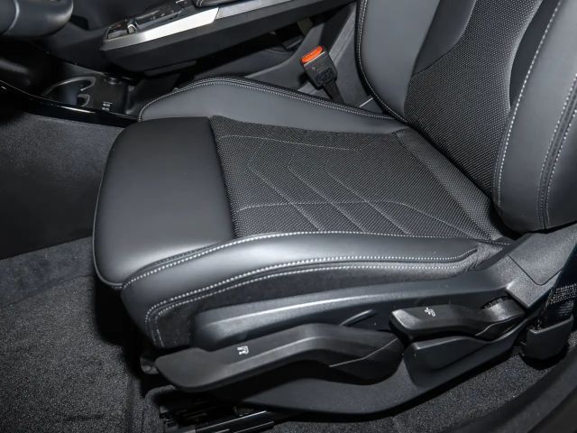 BMW iX1 Comfort pakket xDrive30