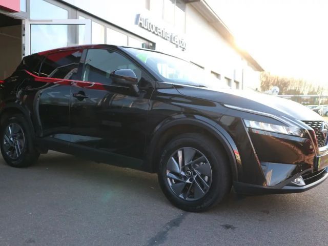 Nissan Qashqai Acenta DIG-T