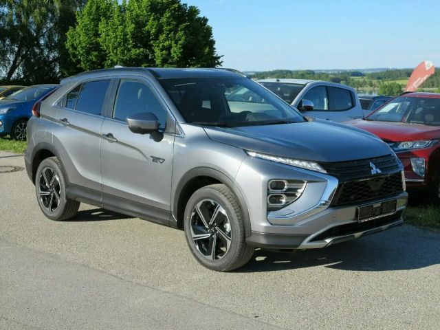 Mitsubishi Eclipse Cross Plus mit Intro-Paket, günstig fianzierbar!