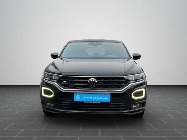 Volkswagen T-Roc 1.5 TSI DSG R-Line Sport