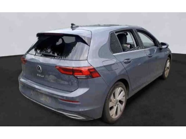 Volkswagen Golf 2.0 TSI Golf VIII Style