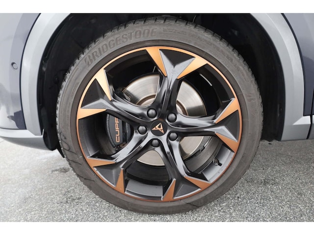 Cupra Formentor 2.0 TSI 4Drive VZ