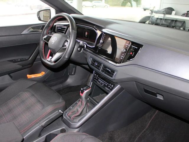 Volkswagen Polo 2.0 TSI GTI