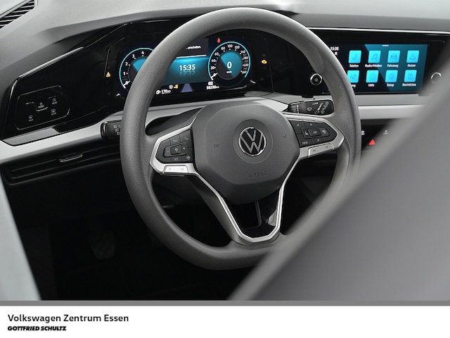 Volkswagen Golf Golf VIII
