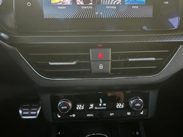 Skoda Kamiq Monte Carlo