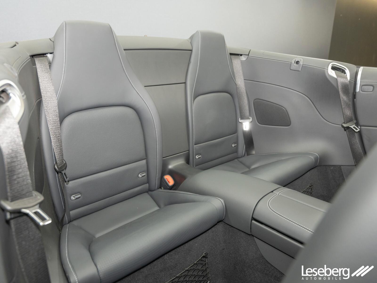 Mercedes-Benz AMG SL DIG.LIGHT/HUD/360°/Burmester®/Distron.