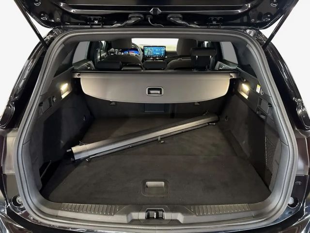 Ford Focus EcoBoost ST Line Wagon