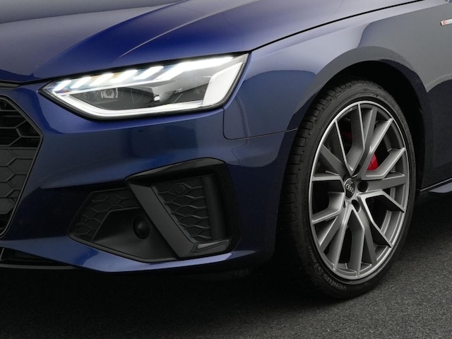 Audi A4 40 TDI Avant Quattro S-Line S-Tronic