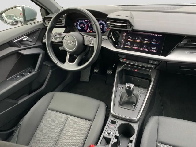 Audi A3 35 TFSI Sedan
