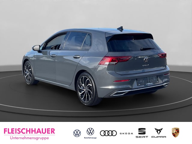 Volkswagen Golf Golf VIII